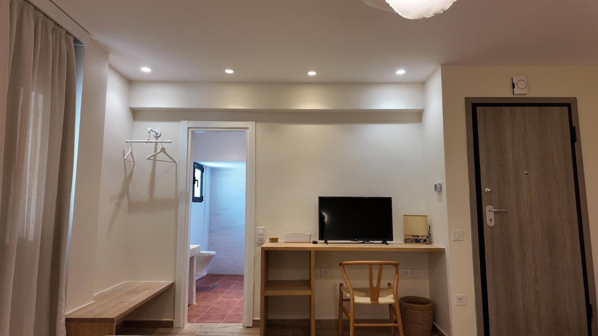 Euphoria Apartments Athens Exterior photo