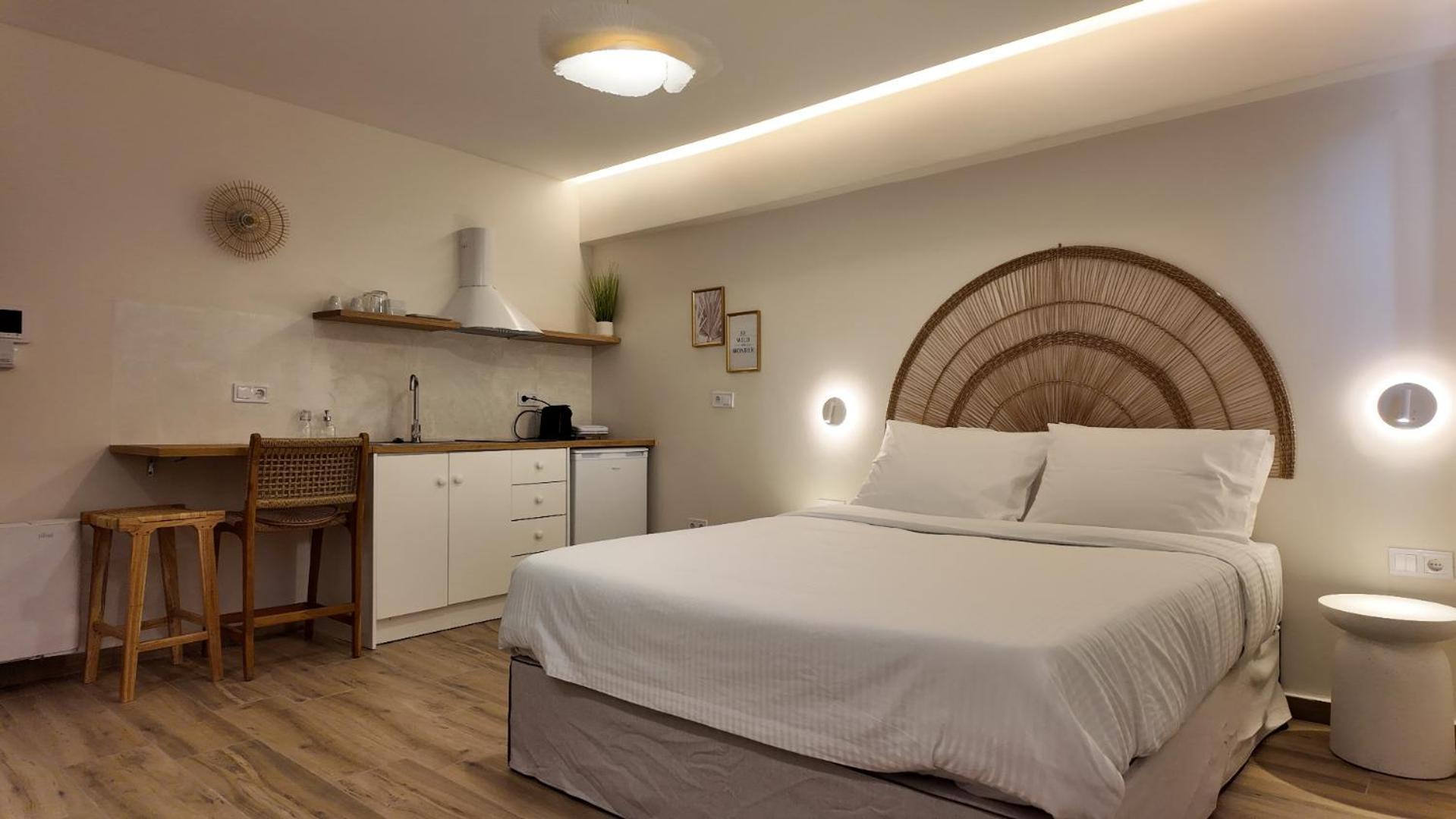 Euphoria Apartments Athens Exterior photo